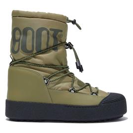 Moon Boot Mtrack Polar Snow Boots Castanho EU 42 Homem