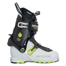 Movement Explorer Touring Ski Boots Branco 26.5