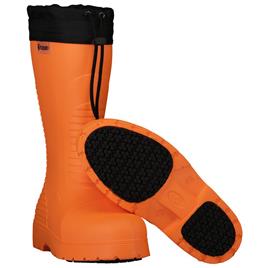 Fubuki Niseko 2.0 Snow Boots Laranja EU 43 Homem