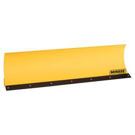 Moose Utility Division 60´´ Plow Blade Dourado