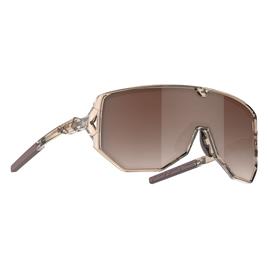 Tripoint 003 Reschen Sunglasses Dourado Gradient Brown/CAT2