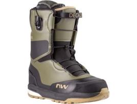 Northwave Drake Decade Sls Snowboard Boots  27.0