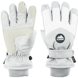 Cgm K-g61g-aaa-04-06t G61g Tecno Gloves Branco  Homem