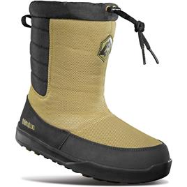 Thirtytwo Moon Walker Snow Boots Castanho EU 45 1/2 Homem