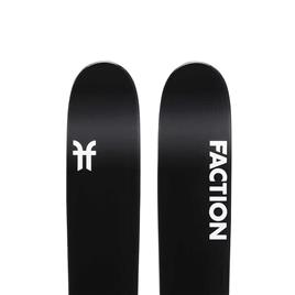 Faction Skis La Machine 5 Max Touring Skis Preto 192