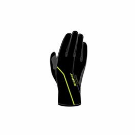 Ziener Ultimo Pr Gloves Preto 10.5 Homem
