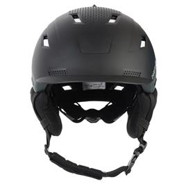 Dare2b Glaciate V2 Helmet Preto M