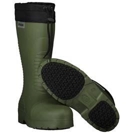 Fubuki Niseko 2.0 Snow Boots Verde EU 38 Homem