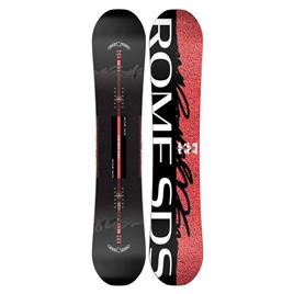 Rome Heist Woman Board Vermelho 147