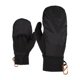 Ziener Gazal Touch Gloves Preto 9.5 Homem