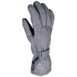 Lhotse Fanna Gloves Cinzento 6 Mulher