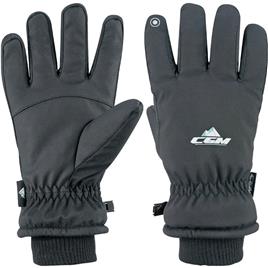 Cgm K-g60a-aaa-01-08t G60a Start Gloves Preto  Homem