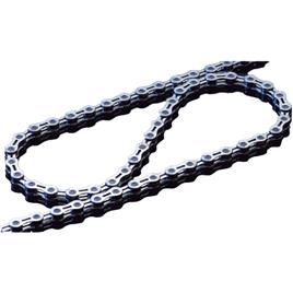 Pyc Chain 10s Chain Prateado 116 Links