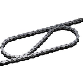 Pyc Chain 11s Chain Prateado 116 Links