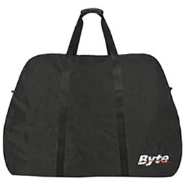 Byte Discovery Bike Travel Bag Preto