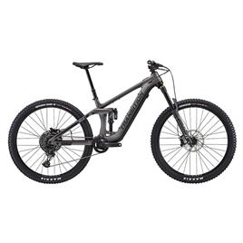 Transition Relay 29´´ Nx Eagle 2023 Mtb Electric Bike Cinzento L / 460 Wh