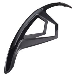Polisport Bike G-mud 50 Mm Mudguard Prateado 28´´