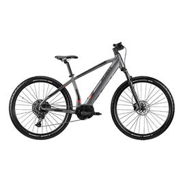 Whistle B-cross A3.1 29´´ Mtb Electric Bike Cinzento 50 / 500Wh