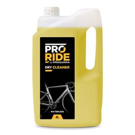 Proride Dry Cleaner 4l Transparente