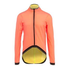 Bioracer Speedwear Concept Kaaiman Jacket Laranja 2XS Homem