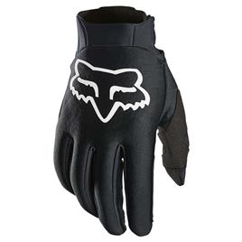 Fox Racing Mtb Legion Thermo Short Gloves Preto 2XL Homem
