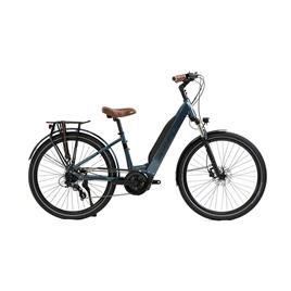 Granville E-absolute 14 Acera Electric Bike Azul M / 400Wh