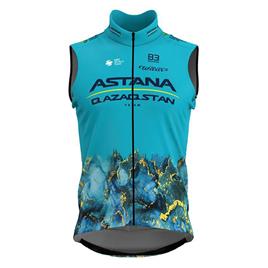 Biemme Astana Gilet Azul M Homem