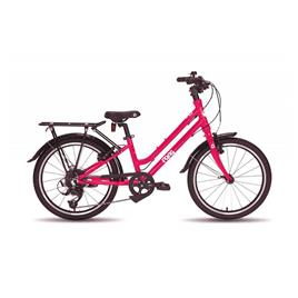 Frog Bikes City 53 20´´ Bike Rosa