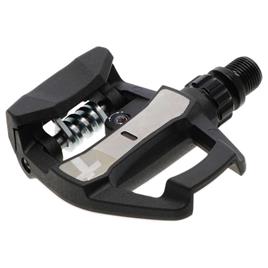 Trivio Race Pro Composite Pedals Prateado