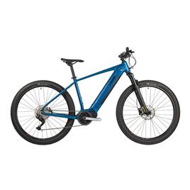 Pells Thorr 2 29´´ Cues Rd-u6000 2024 Mtb Electric Bike Prateado M / 630Wh