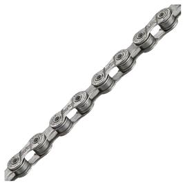 Taya E-bike 7/8s Anti Rust Chain Prateado 116 Links