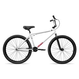 Stranger Creeper 26´´ Bmx Bike Prateado