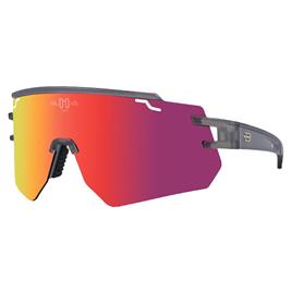 Bloovs Galibier Photochromic Sunglasses Dourado Red/CAT3