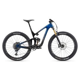Liv Intrigue Advanced Pro 1 29´´ Gx Eagle 2023 Mtb Bike Azul M