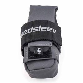 Speedsleev Ranger 2.0 S Saddle Bag Preto