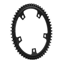 Gates Carbon Drive Cdx 5b 130 Bcd Chainring Prateado 55t