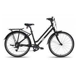 Frog Bikes City 67 26´´ Bike Prateado