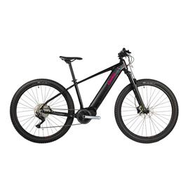 Pells Thorr 2 W 29´´ Cues Rd-u6000 Gs 2024 Mtb Electric Bike Prateado L / 630Wh