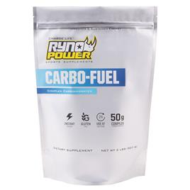 Ryno Power Carbo-fuel Powder 907gr Unflavored Transparente