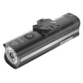 Igpsport Vs1200 M80 Front Light Prateado 1200 Lumens