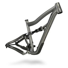 Ibis Ripley Af Mtb Frame Prateado M