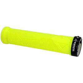 Tag Metals T1 Grips Amarelo 135 mm