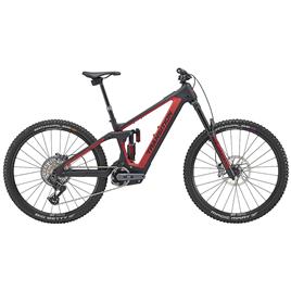 Transition Repeater Pt 29´´ Powertrain Gx Axs 2024 Mtb Electric Bike Prateado L / 720Wh