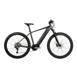 Pells Thorr 2 29´´ Cues Rd-u6000 2024 Mtb Electric Bike Prateado XL / 630Wh