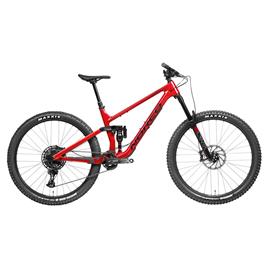 Norco Bikes Sight C3 27.5´´ Deore Rd M6100 2023 Mtb Bike Vermelho M