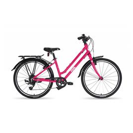 Frog Bikes City 61 24´´ Bike Rosa