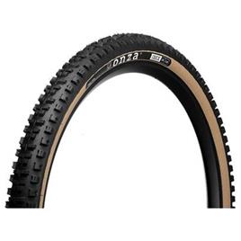 Onza Ibex Rc2 Grc Skinwall 120 Tpi Tubeless 27.5´´ X 2.60 Mtb Tyre Dourado 27.5´´ x 2.60