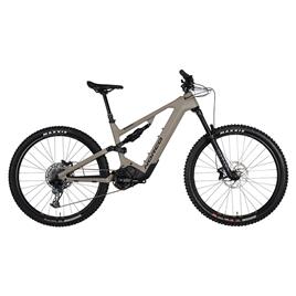 Norco Bikes Sight Vlt C2 29´´ Gx Eagle 2023 Mtb Electric Bike Prateado M / 900Wh