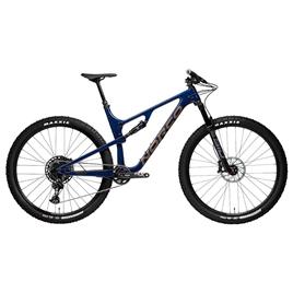 Norco Bikes Revolver Fs 2 120 29´´ Nx Eagle 2023 Mtb Bike Azul XL