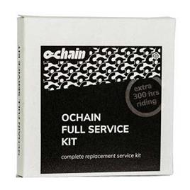 Ochain S Spare Parts Kit Transparente